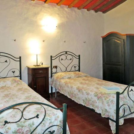 Poggio Alla Fame Pomarance Buitenkant foto